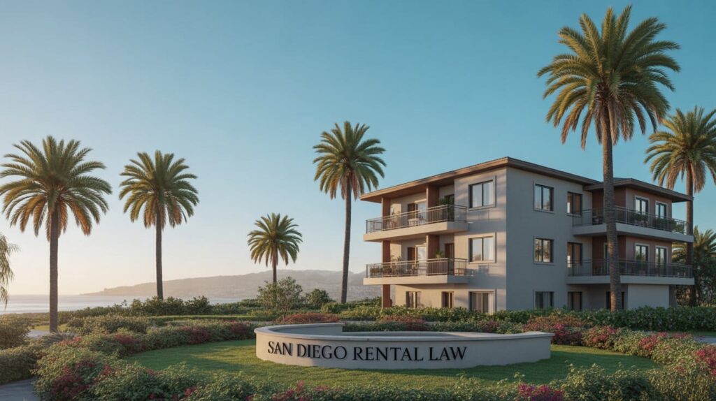 Understanding Rental Discrimination Laws in San Diego