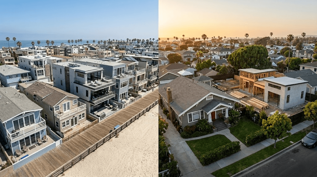 Mission Beach vs. Pacific Beach: Which Zip Code Delivers Higher Net Yields in 2026?