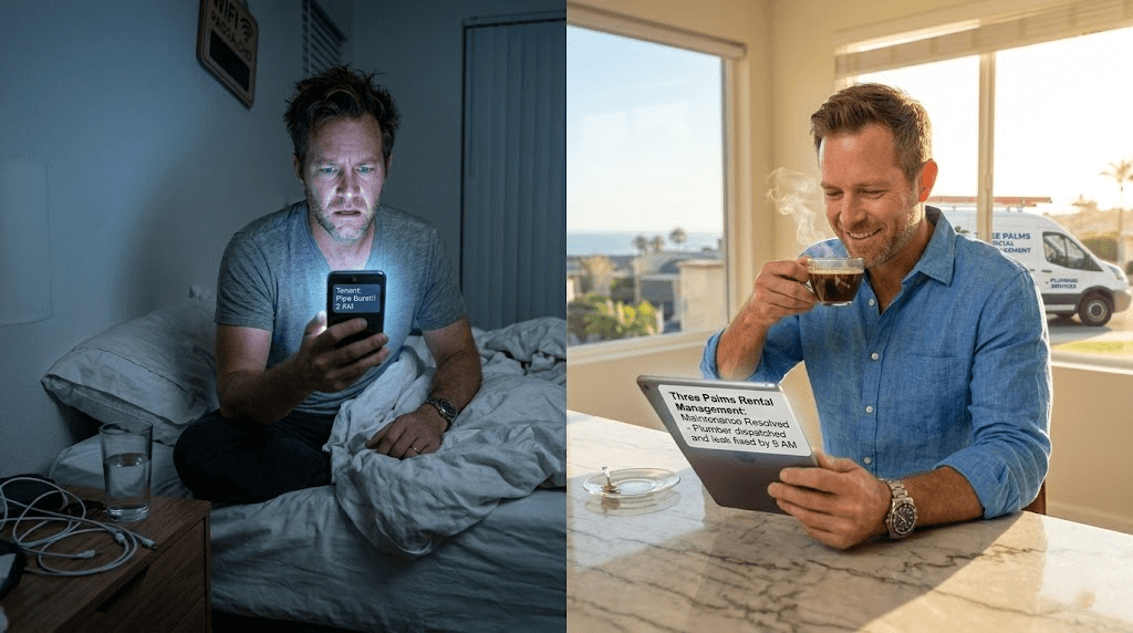 The Midnight Call: Why You Never Want to Be the One Answering the Emergency Line